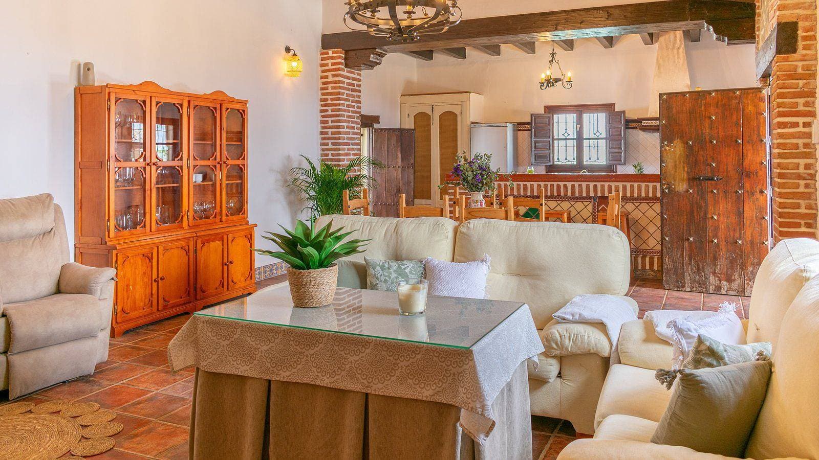 Foto 11 von 29: Casa Mirador del Mar Arenas by Ruralidays