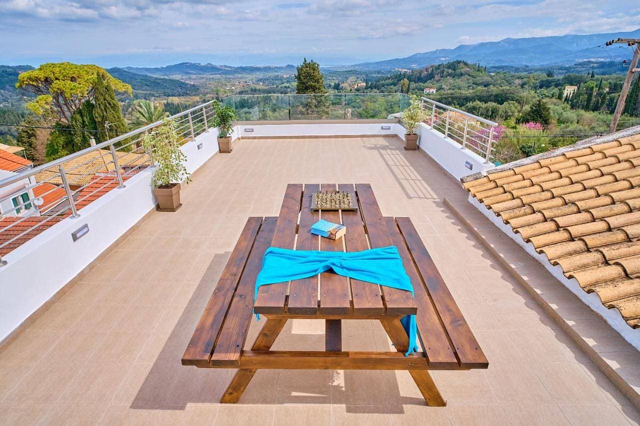 Aristoula's view 1
