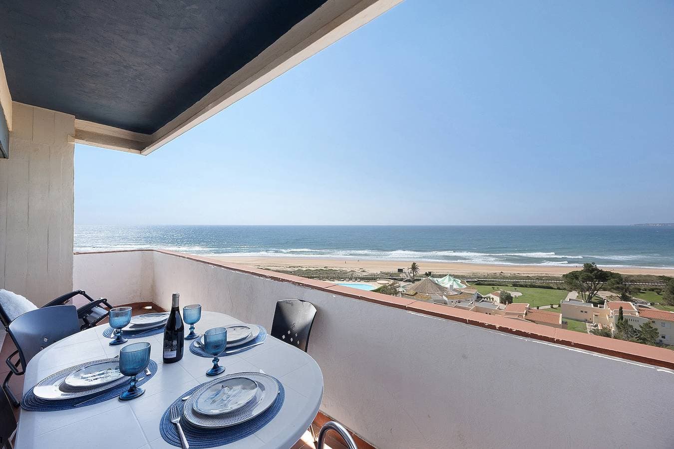 Alvor Vista Magnifica On The Beach 1