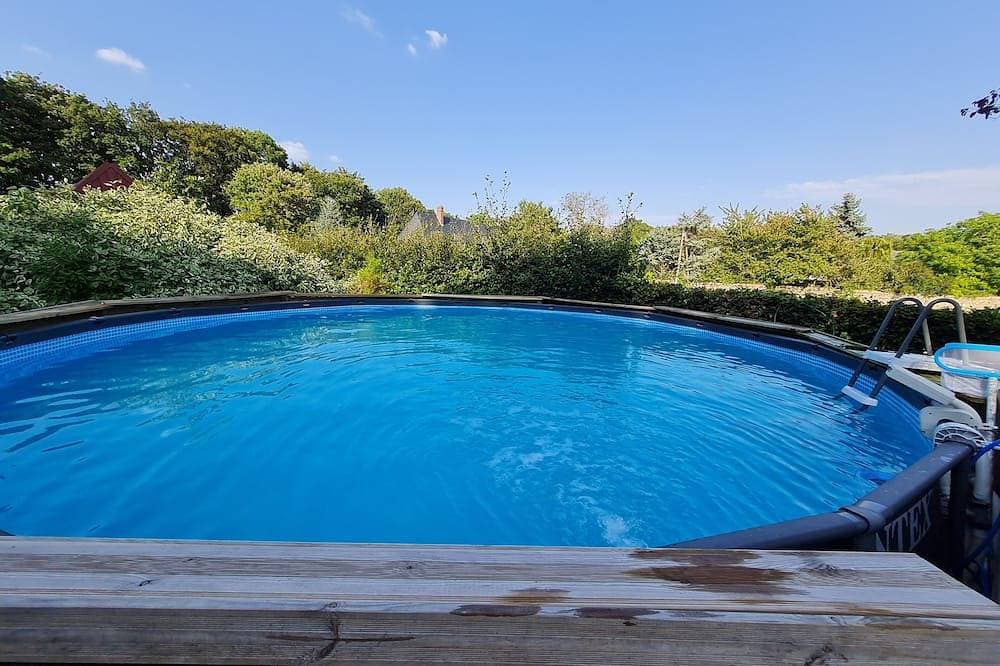 Maison & Jardin Côte Normande Plage 55 m2 1