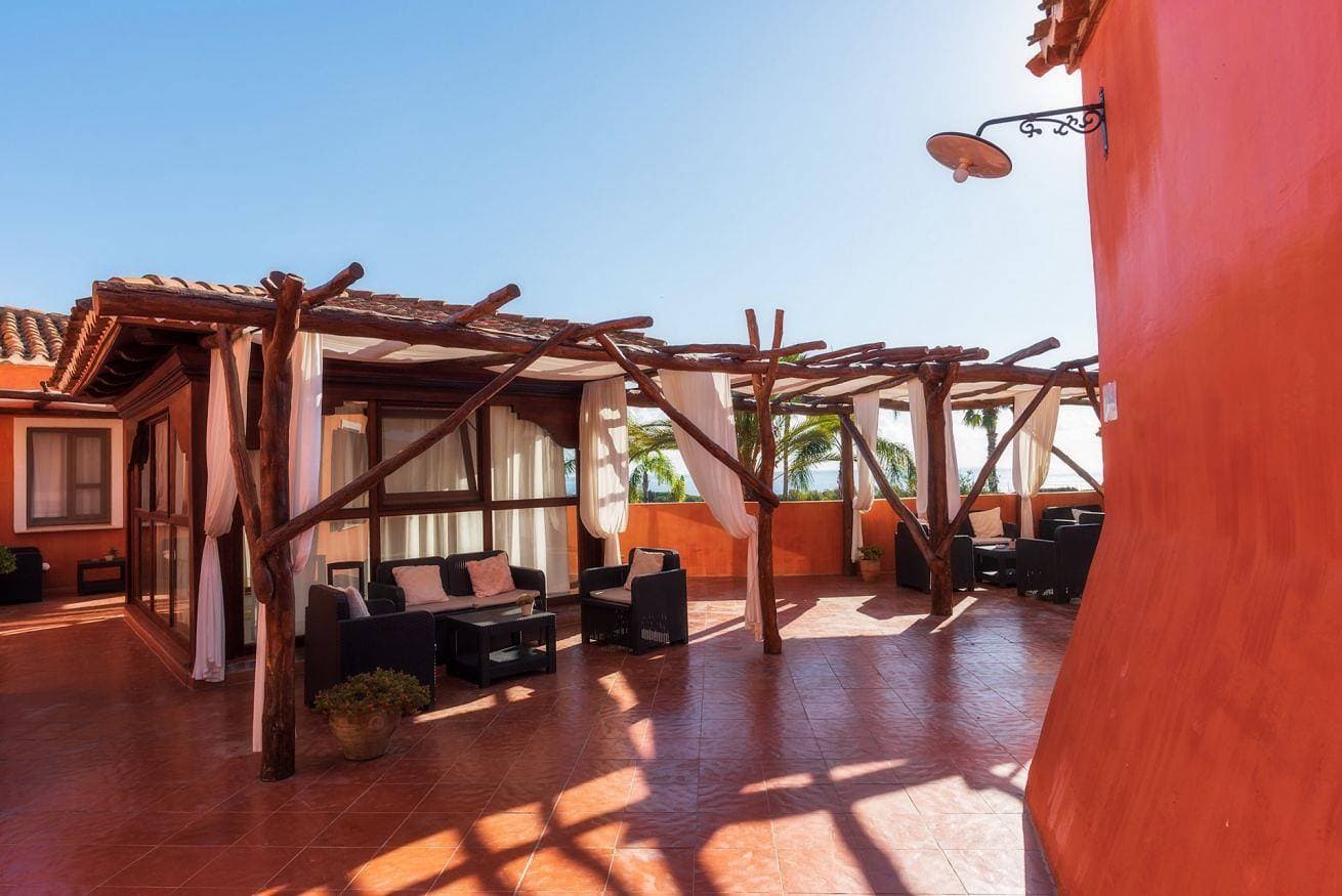 Hotel Galanias Superior 2 beds 1