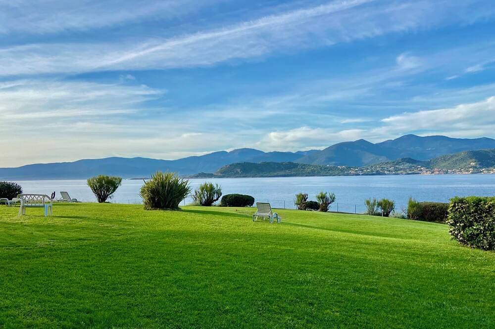 Foto 11 von 30: C1 Schattige Wohnung, Residence Padovani Marina, zwischen Meer und Bergen