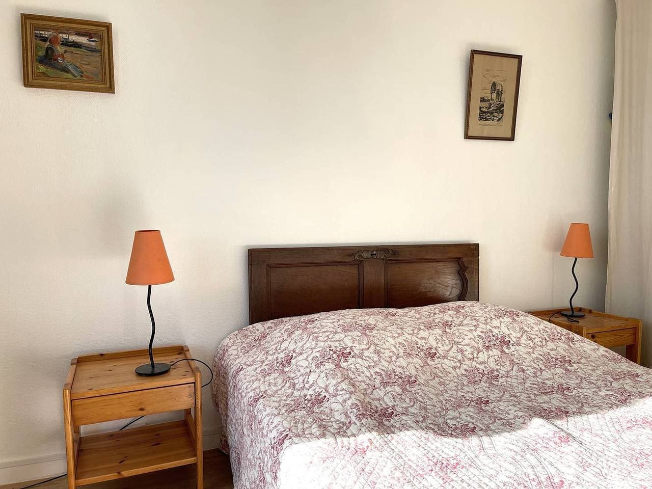 Foto 7 von 25: Ferienhaus für 4 Personen mit Terrasse
