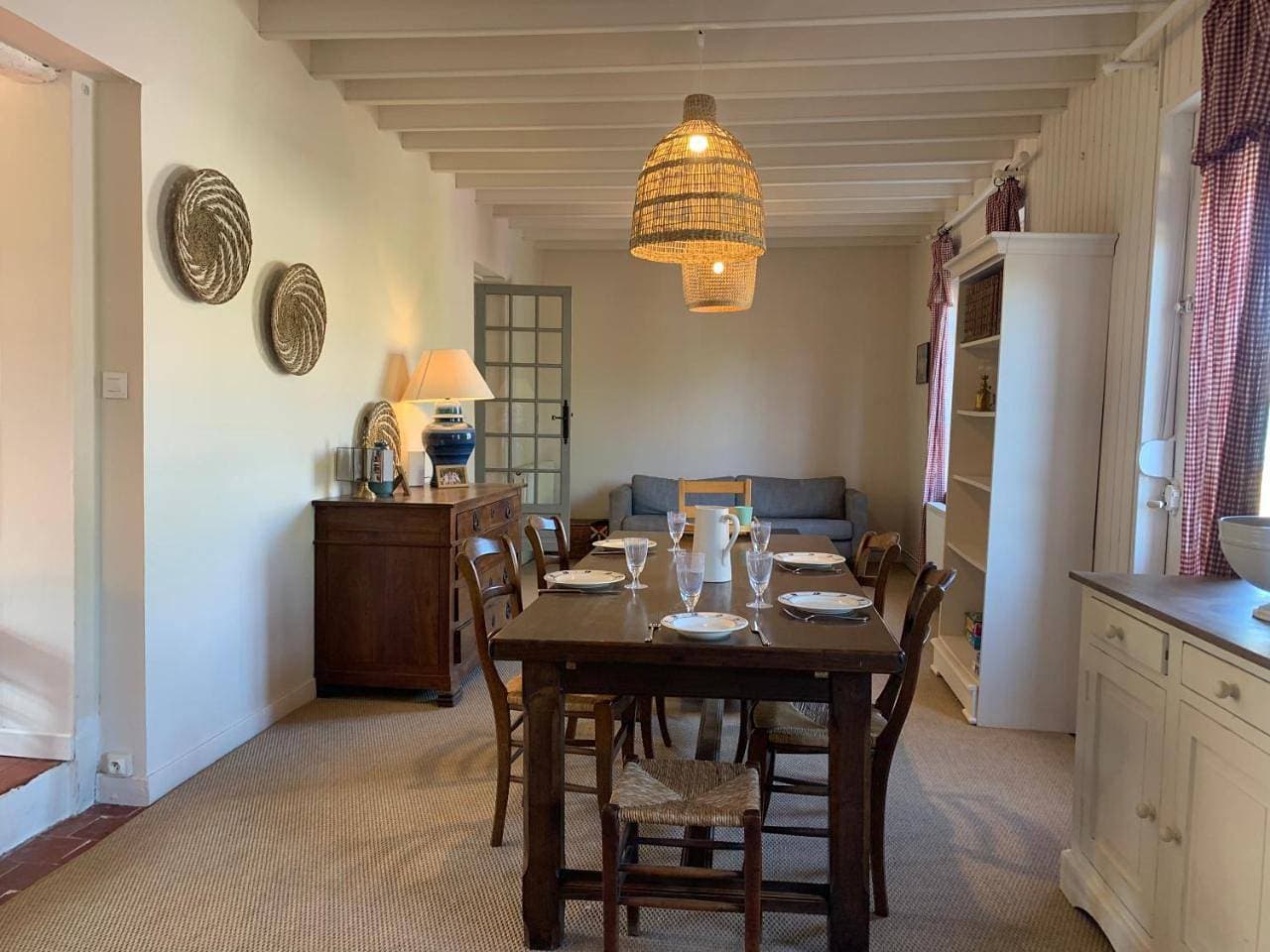 Foto 7 von 22: Three-Bedroom House