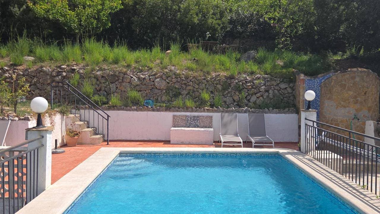 Foto 9 von 33: Three-Bedroom Villa