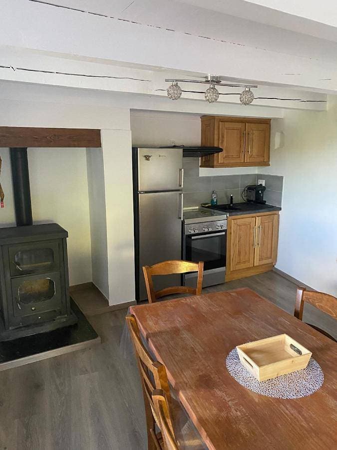Foto 2 von 16: One-Bedroom House