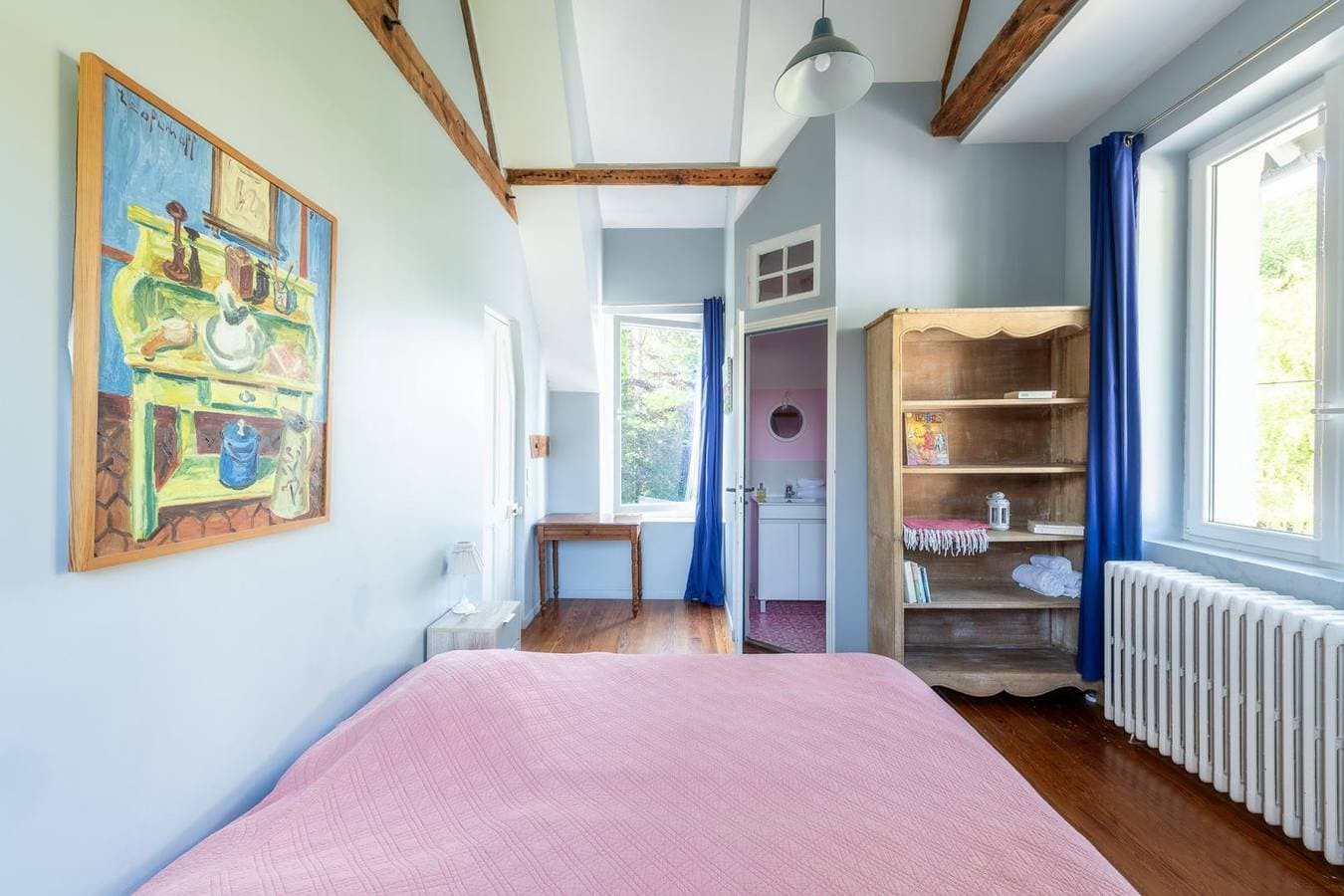Foto 5 von 53: Gîtes de France® - Villa Mathilde