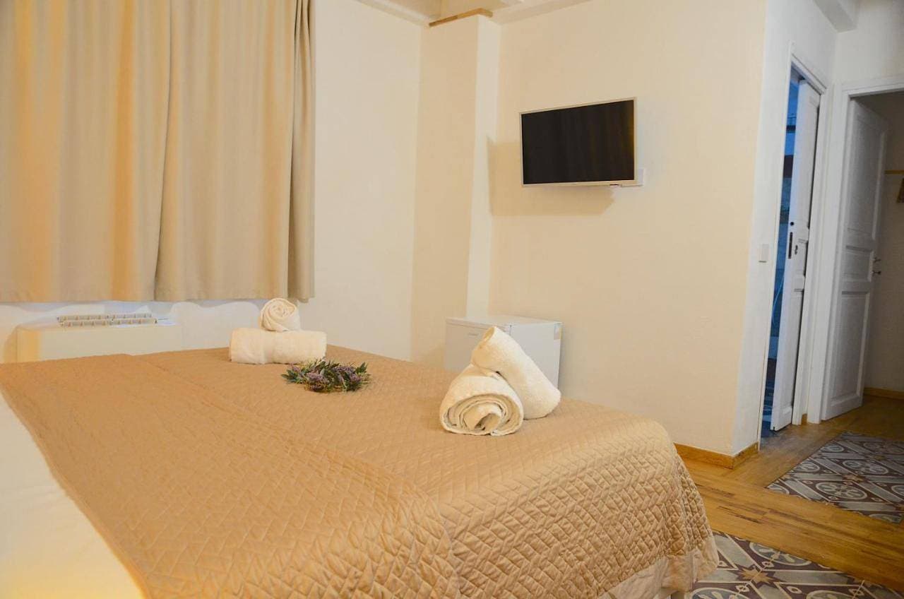 Foto 4 von 40: Deluxe Double or Twin Room