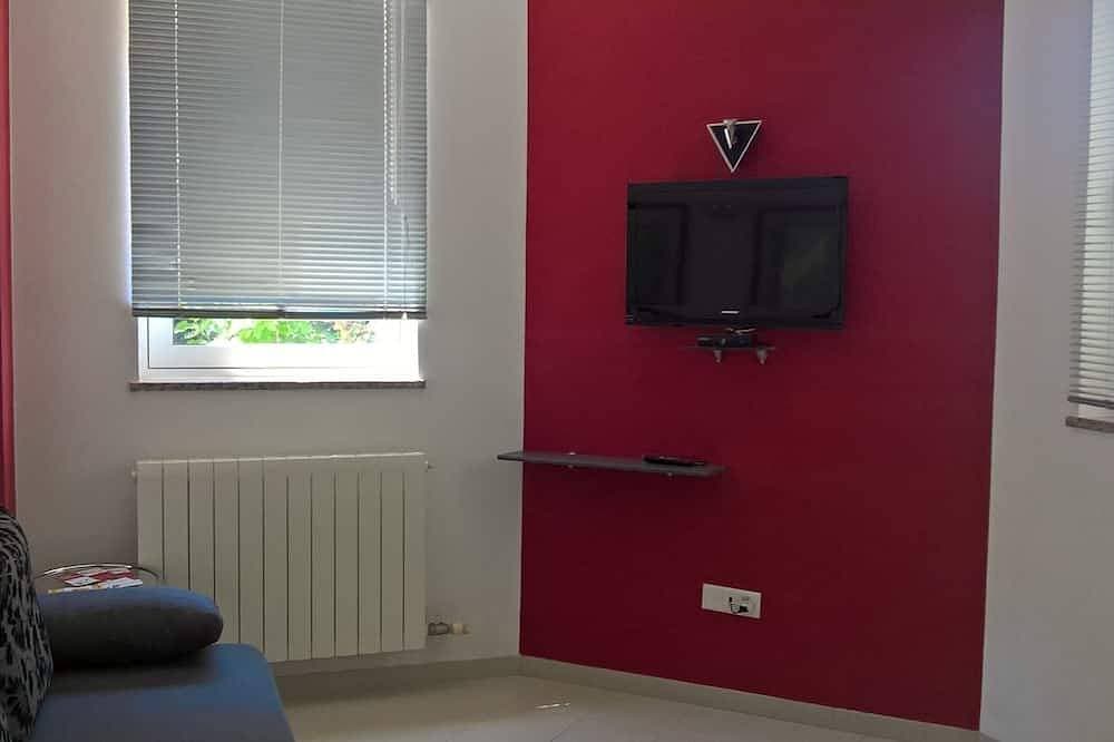 Foto 7 von 29: Ginkgo 3 – Ferienwohnung für 3 Personen, nahe am Meer