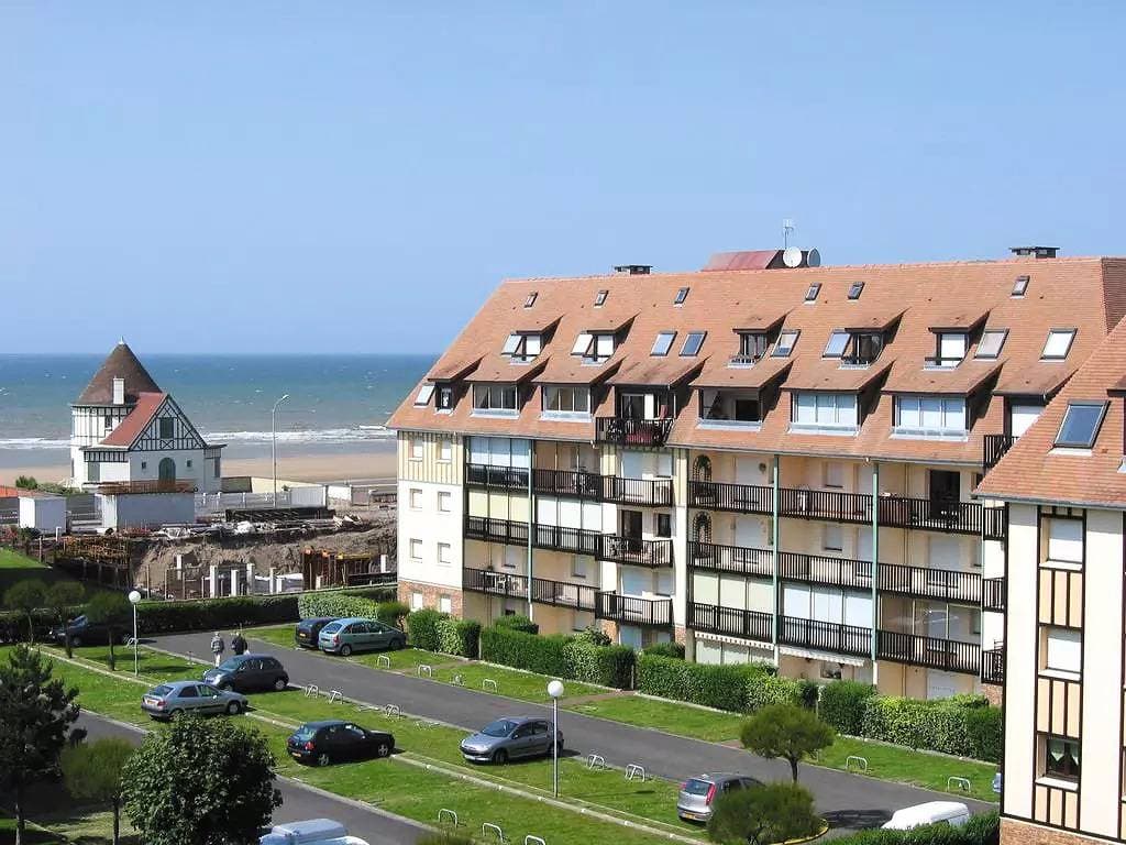 2-Zimmer-Wohnung für 4 Personen 1