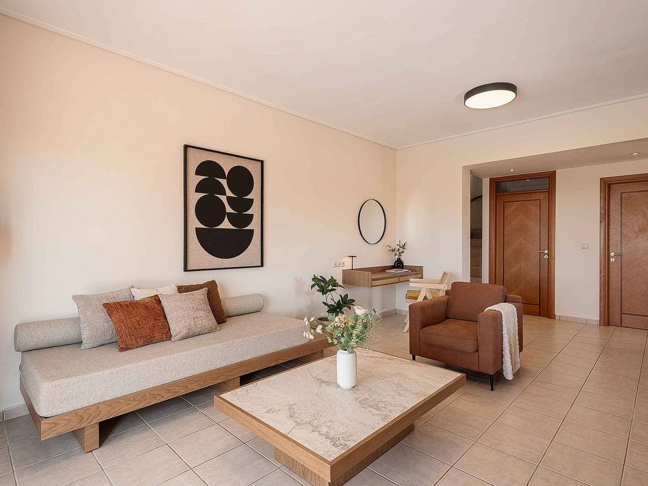 Foto 7 von 31: Corali Villa IV - Seaview, Pool & 450m to Beach