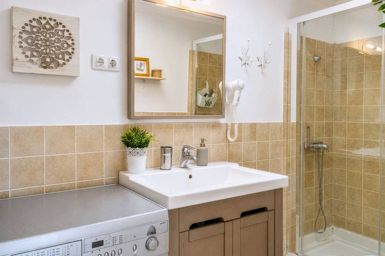 Foto 9 von 25: Ferienhaus für 4 Personen mit Garten