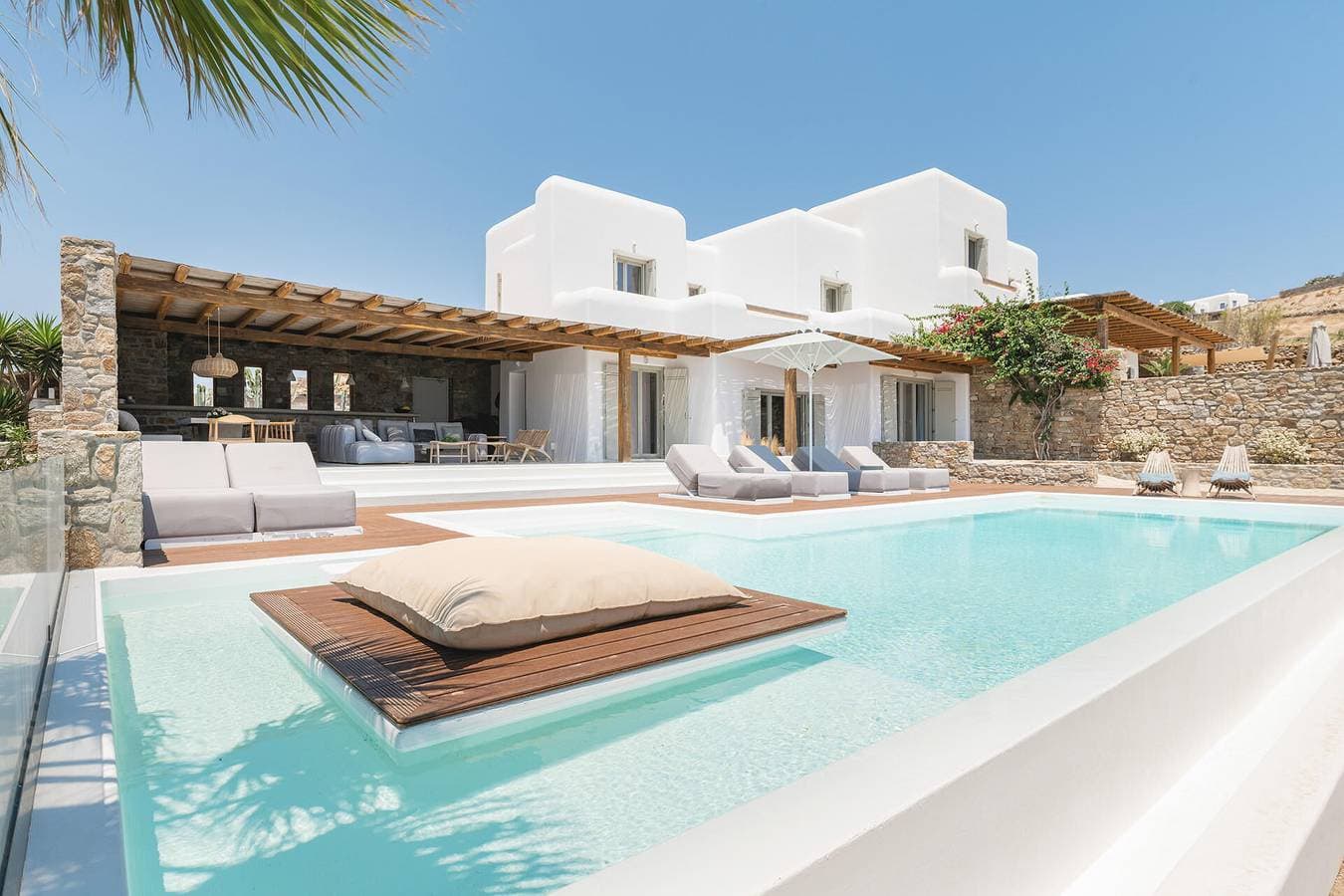 Villa 210m² 1