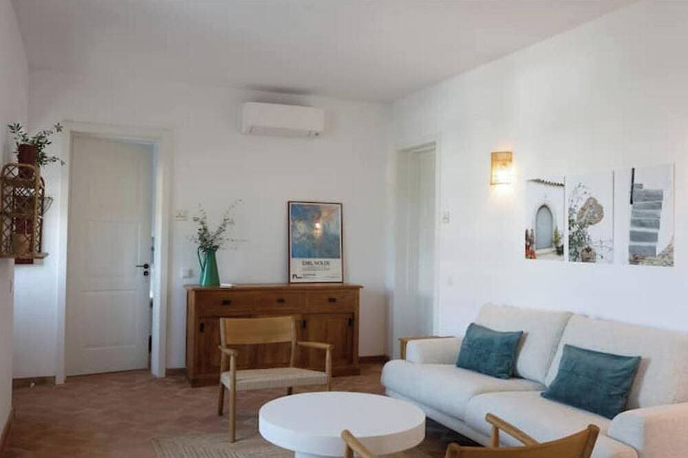 Foto 7 von 30: Água House | Spacious wing with a private garden for 6 people