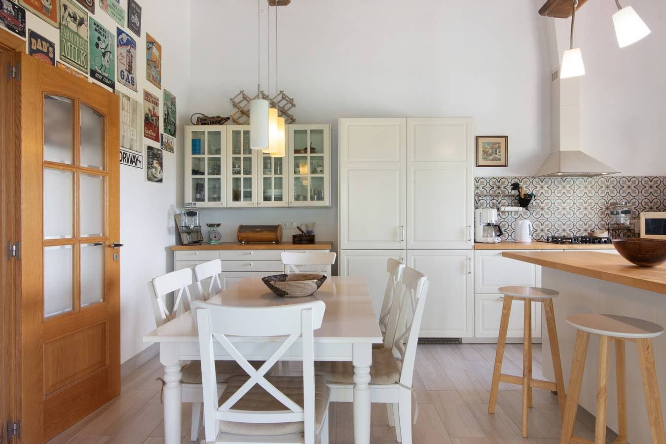 Foto 8 von 39: Casa Da Eira – Quinta Do Mestre mit privater Terrasse, WLAN und Klimaanlage