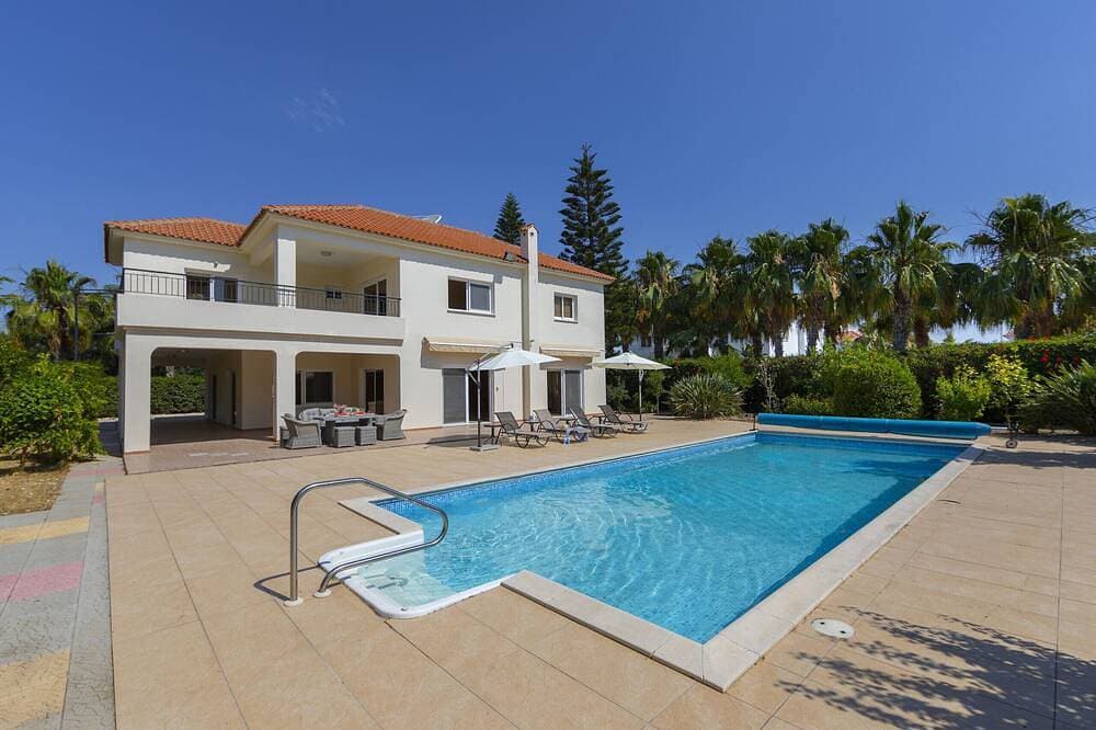 Pervolia Nirides Seaside Mansion 7 1