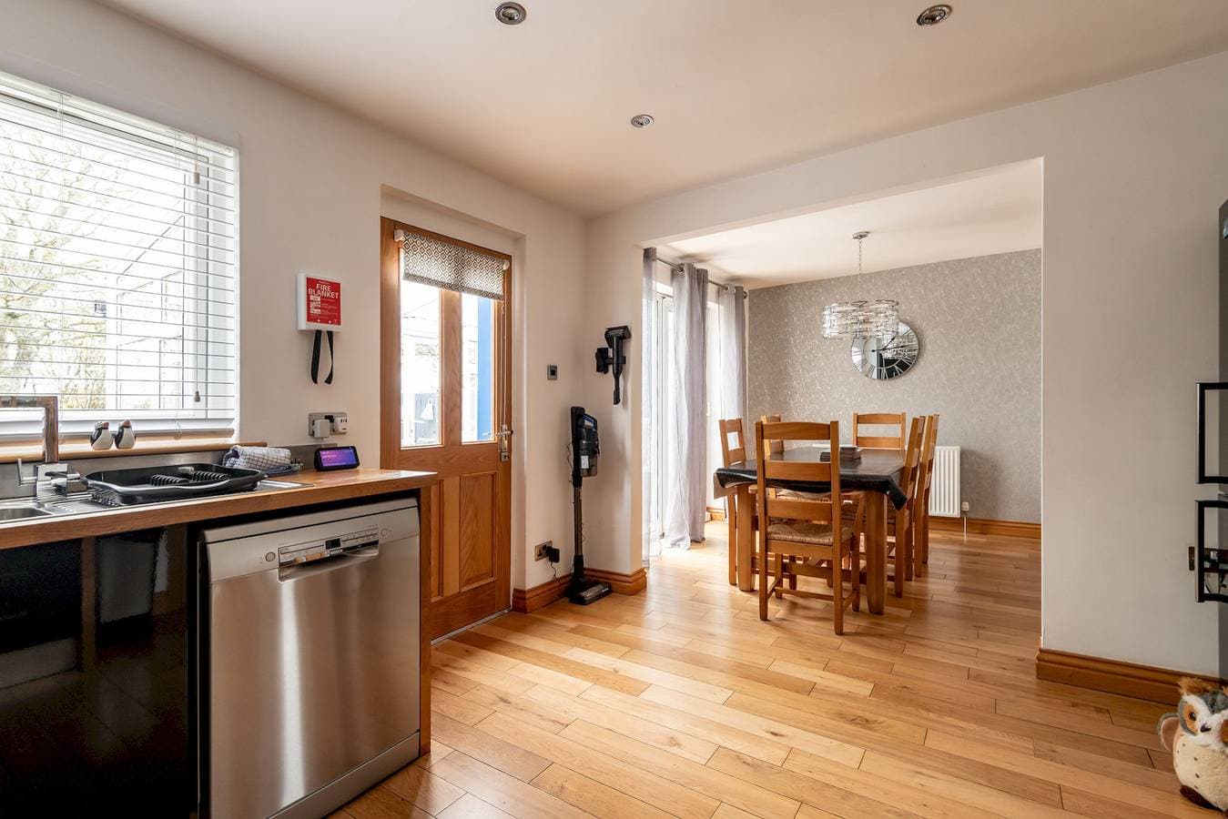 Foto 11 von 32: Dreelside (No 50) | Anstruther