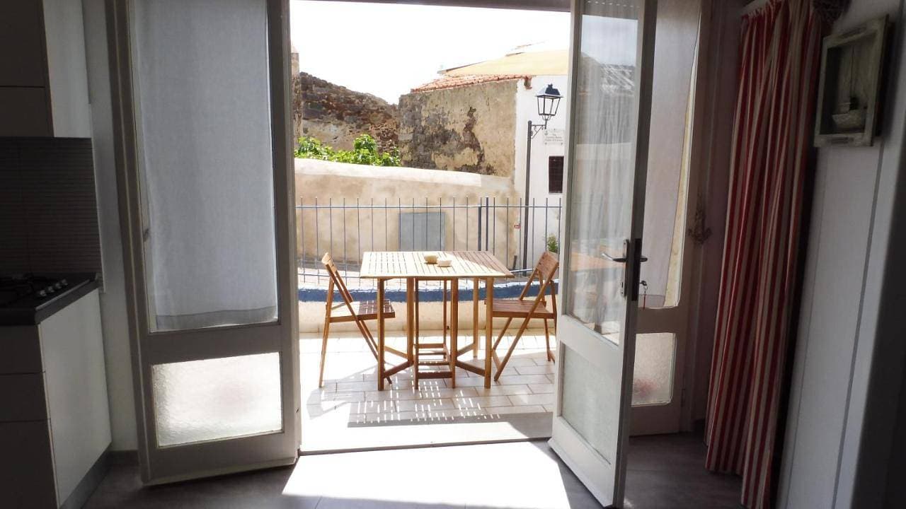Foto 10 von 27: Studio with Sea View