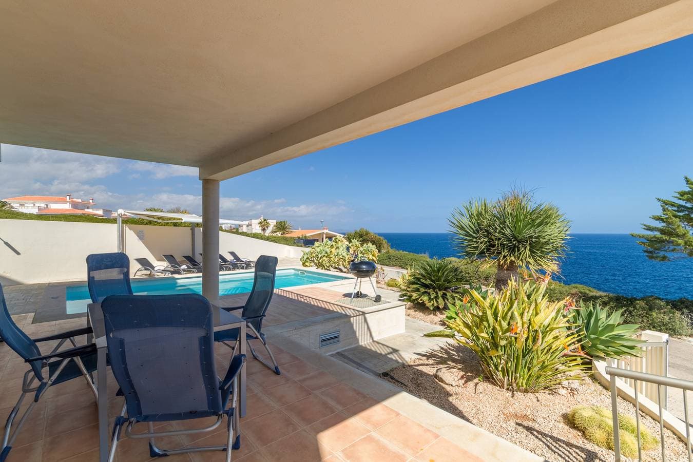 Foto 8 von 45: Vista Mar Azul, Villa 5StarsHome Mallorca