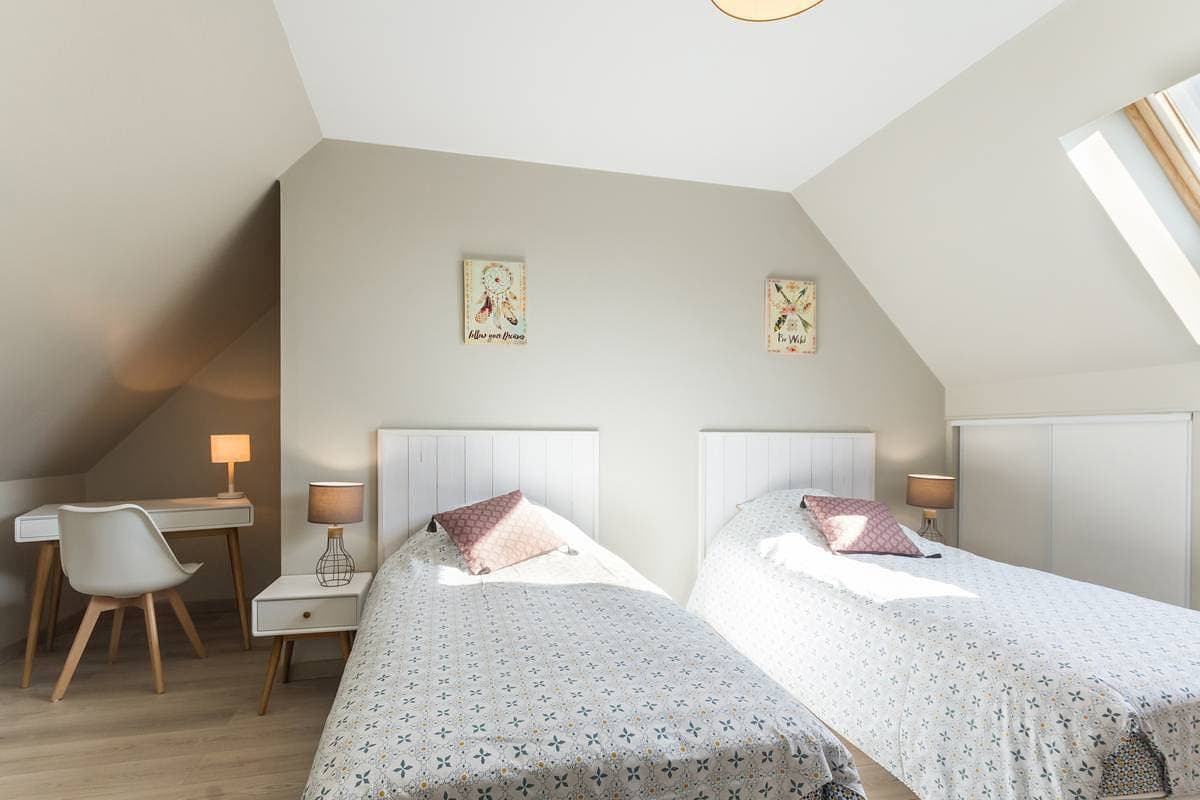 Foto 11 von 22: Gîtes de France® - Le Clos du Manoir