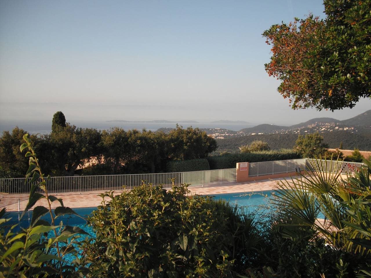 Foto 2 von 29: Aufenthalt für Familien im Golf von St. Tropez