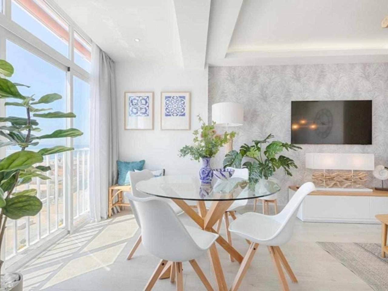 Foto 9 von 23: Modernes 1-Zimmer-Apartment in Estepona, komplett renoviert
