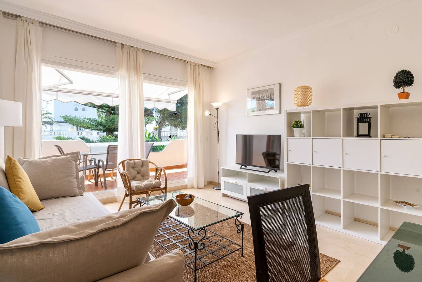 Marbella Playa 2 1 A 1