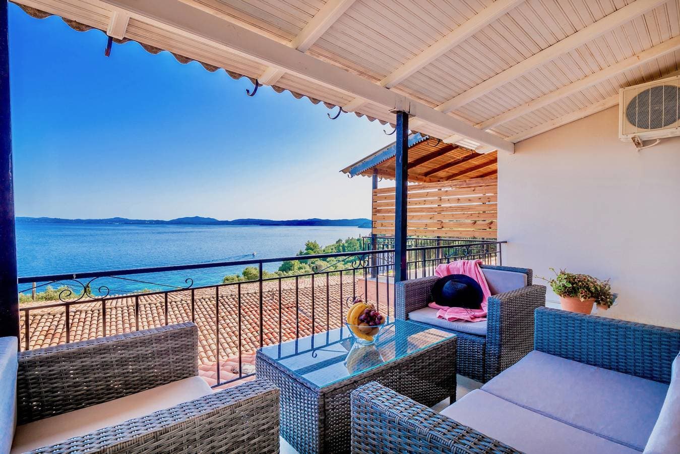 Nissaki Suite Kalypso 1