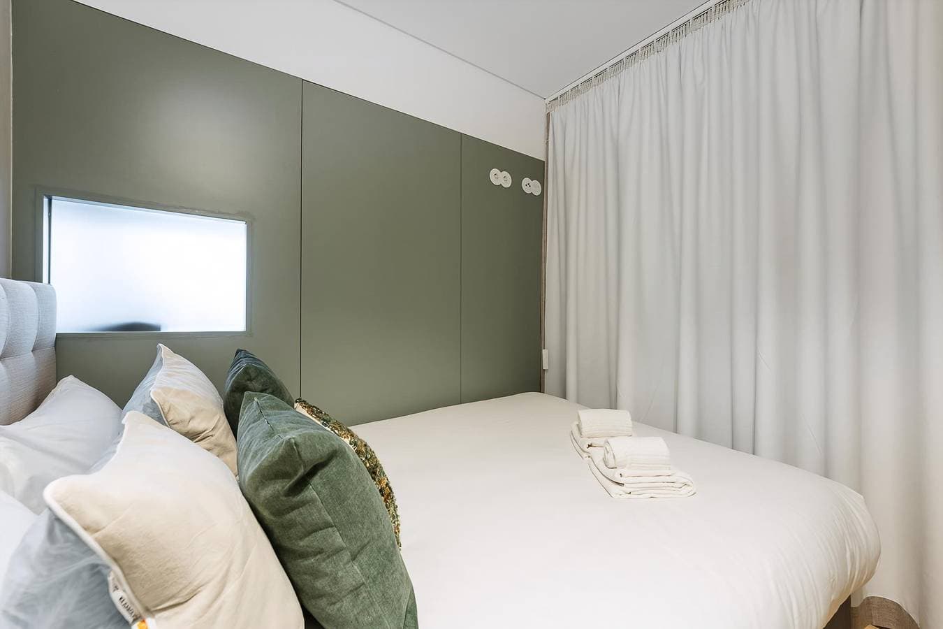 Foto 10 von 30: GuestReady - Graceful stay in Matosinhos