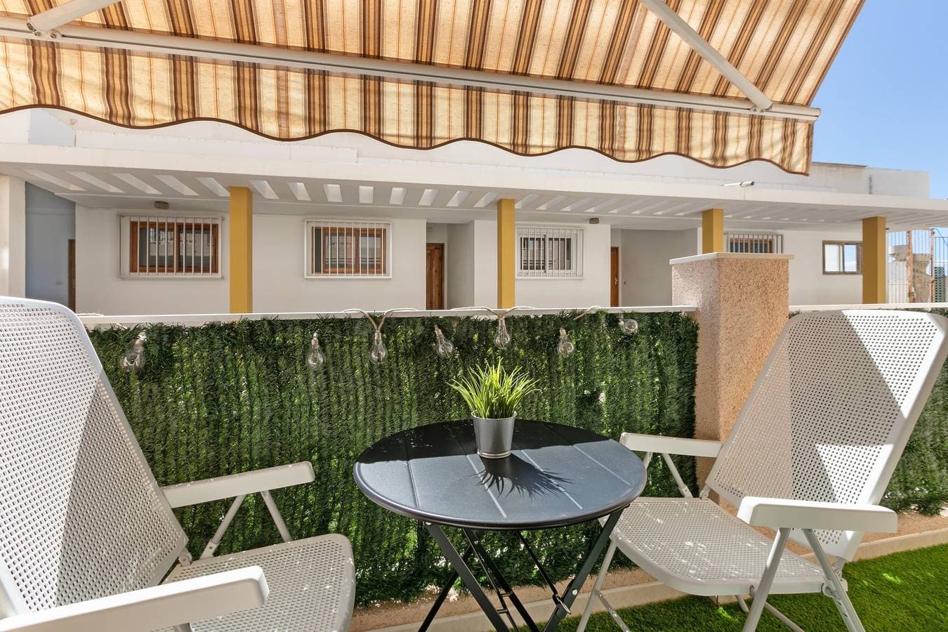 Foto 2 von 27: Urlaub 'San Telmo' mit privater Terrasse und Wi-Fi