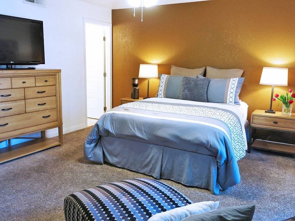 Foto 9 von 30: South Palm Springs Resort-Style Getaway