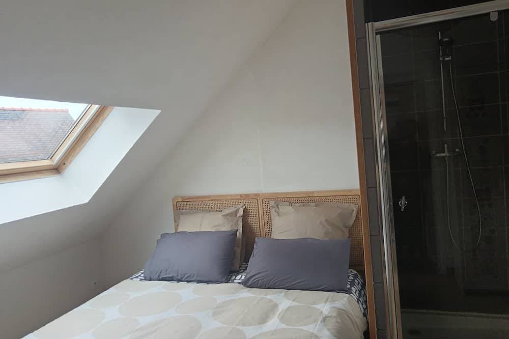 Foto 5 von 30: L'escale - Longère en Campagne 6 Voyageurs, 3 Chambres