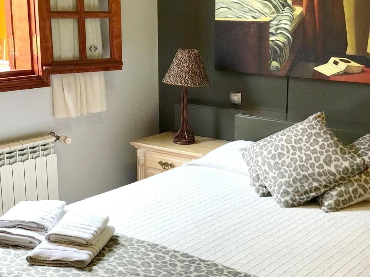 Foto 6 von 13: Four-Bedroom Holiday Home