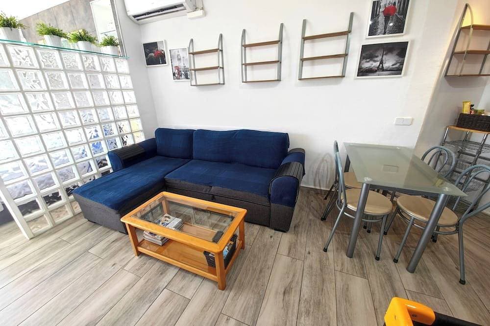 Foto 11 von 30: Winter Super Prices1075€,Sea Views,All Inclusive, Netflix,Prime Video,Heating