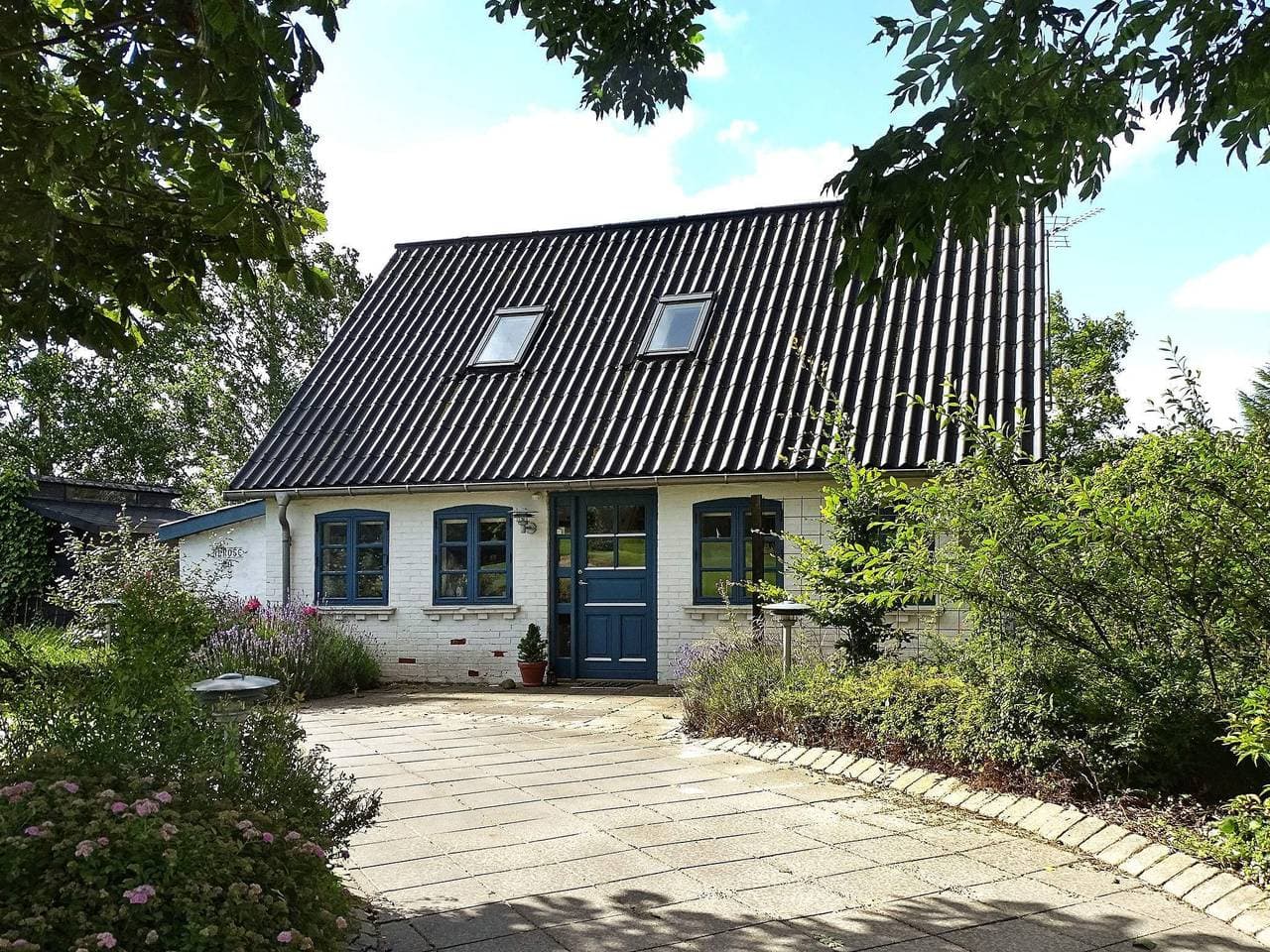 6 Personen Ferienhaus in Humble 1