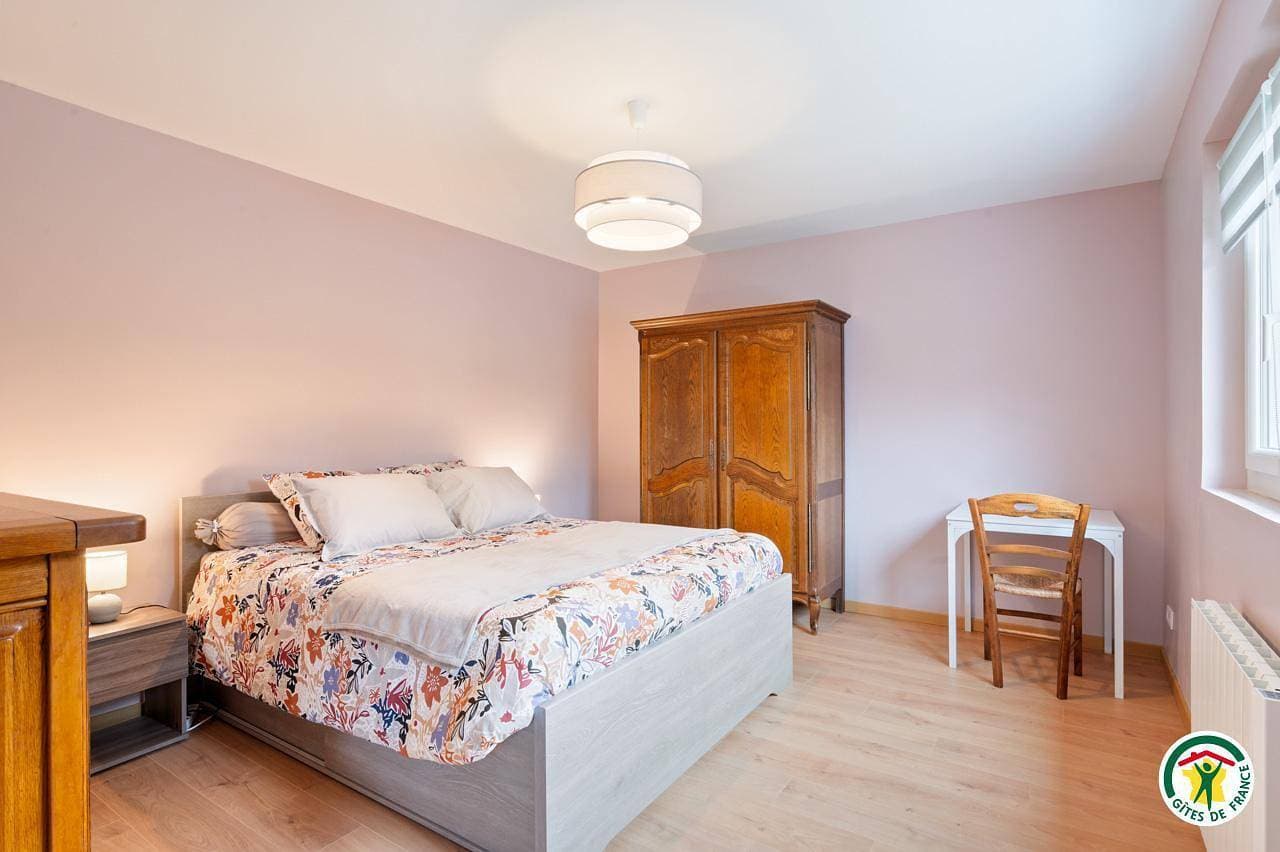 Foto 3 von 10: Gîtes de France® - Les Cèdres