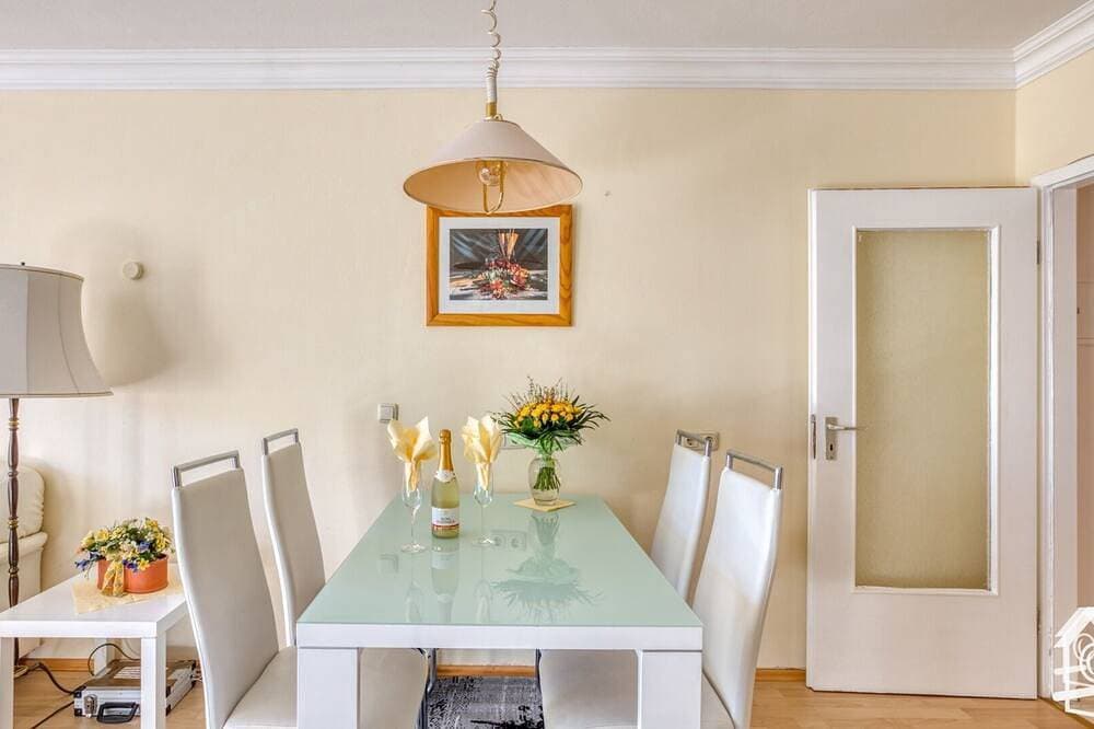 Foto 13 von 25: Ferienwohnung am Walchensee,W-Lan, mit eigenem Seegrundstück+Pkw Parkplatz