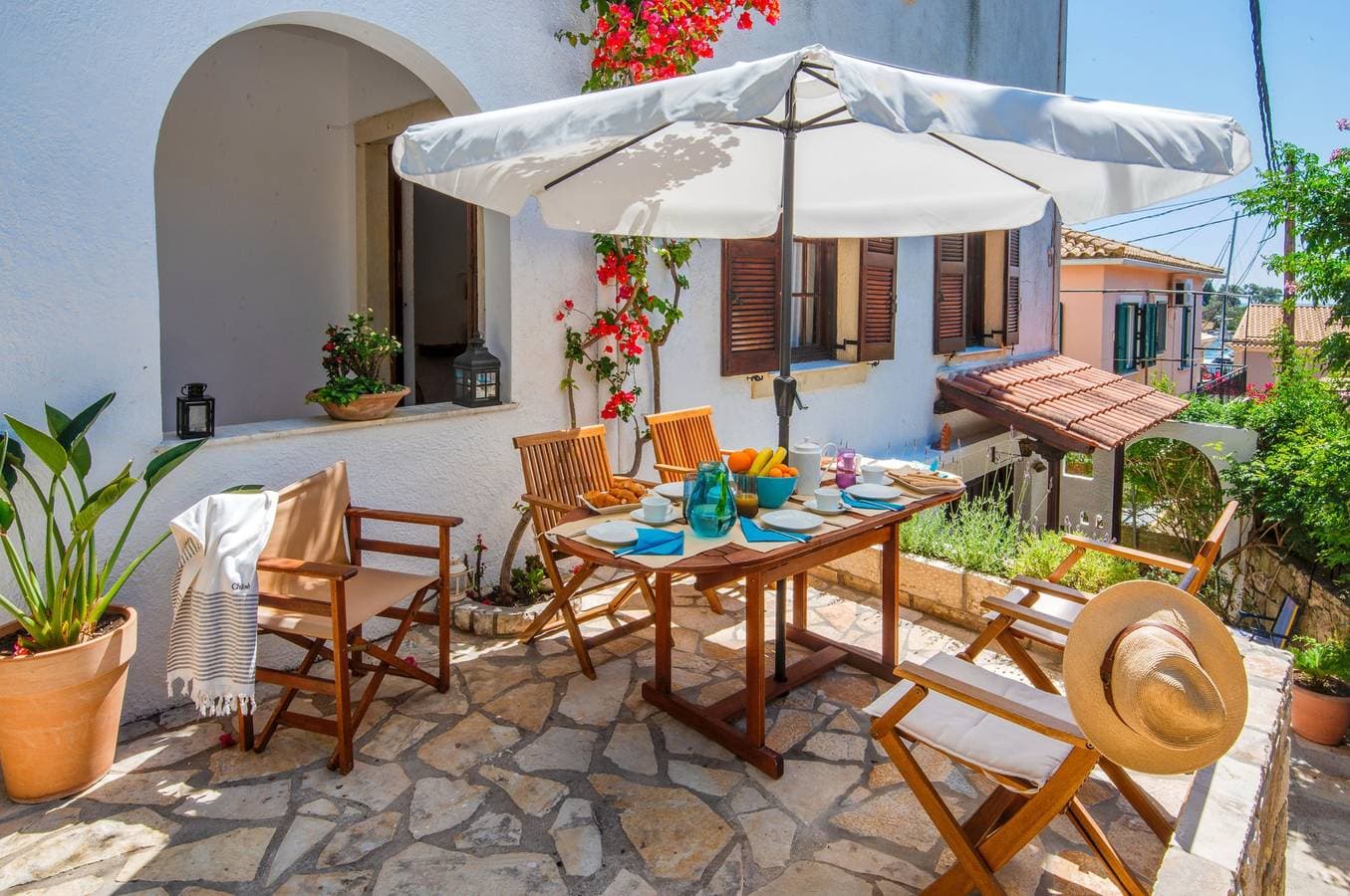 Foto 6 von 30: Villa Eleni Paxos