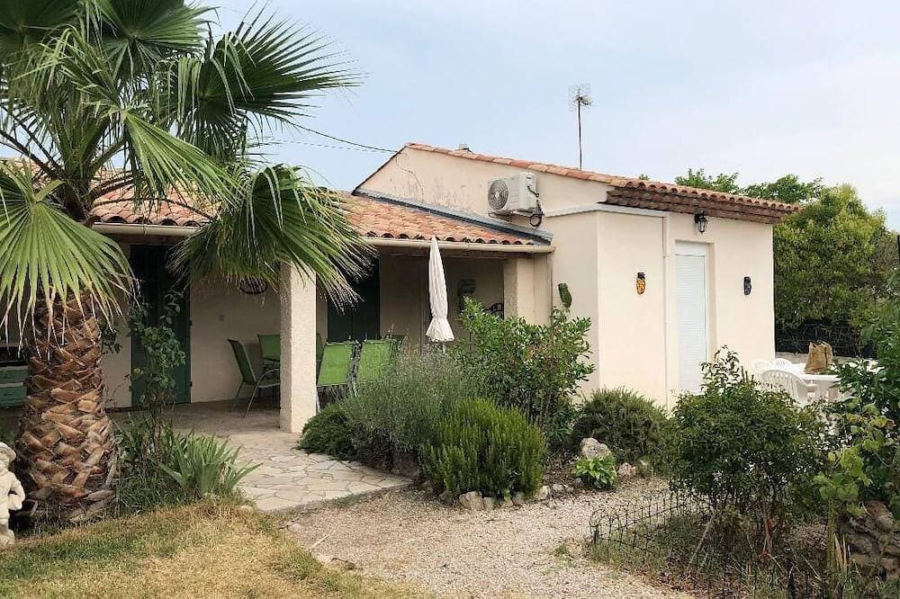 Foto 8 von 30: Maison/Gite avec piscine hors sol, jardin. Classé 1 étoile