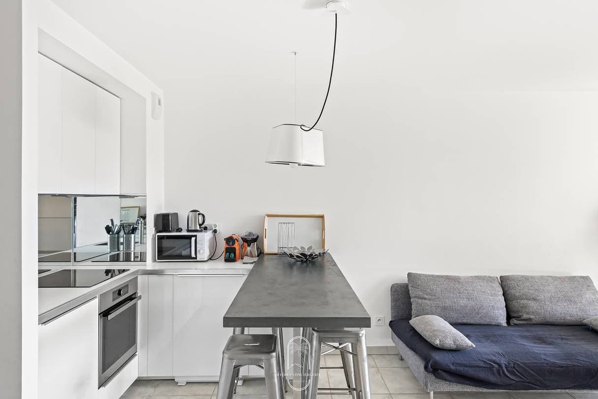 Foto 7 von 23: Ferienwohnung für 4 Personen mit Balkon/Terrasse