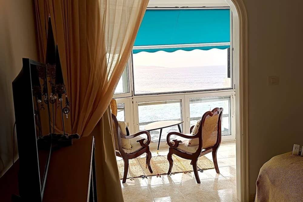 Foto 4 von 20: Apartamento Junto al Mar, Wi-fi Gratis. Hasta 3 Personas