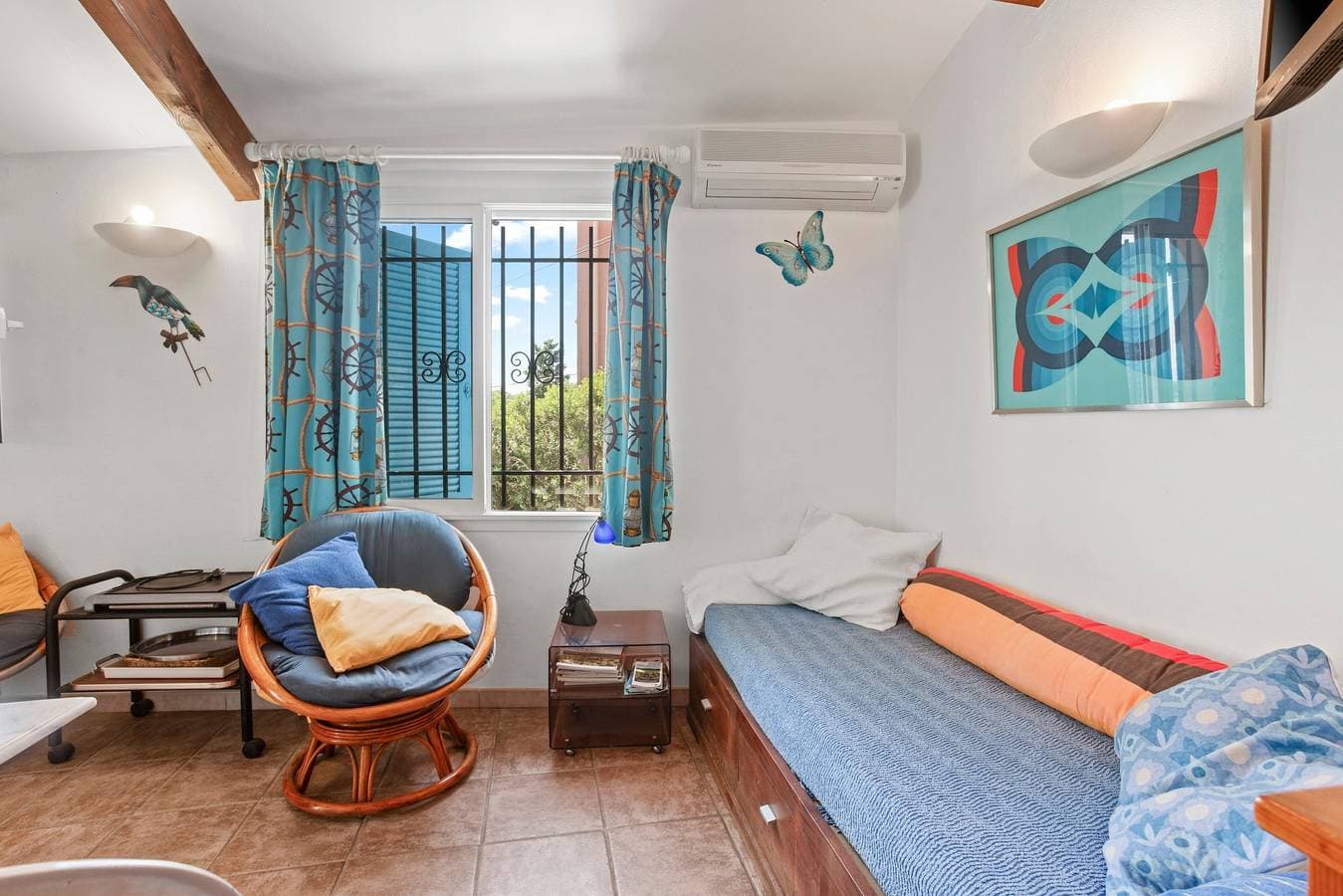 Foto 4 von 27: Wunderschöner Sandstrand – Charmantes 2-Zimmer-Apartment nahe Saint-Clair