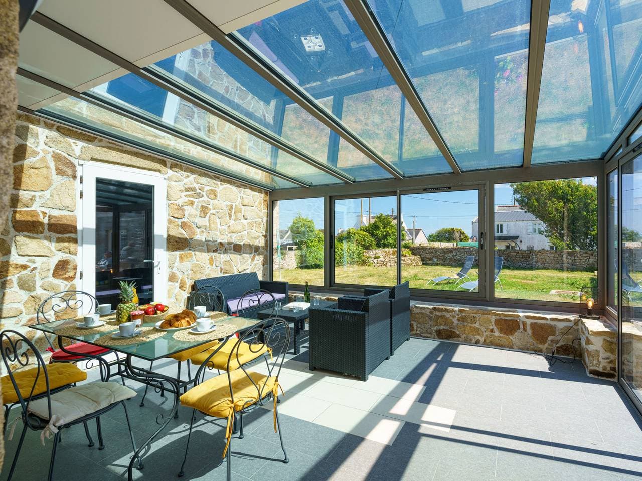 Einfamilienhaus L'Iroise 1