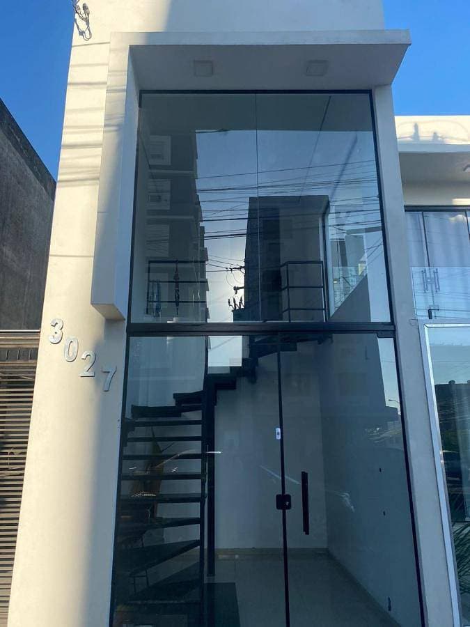 Apartamento em Uruguaiana 1