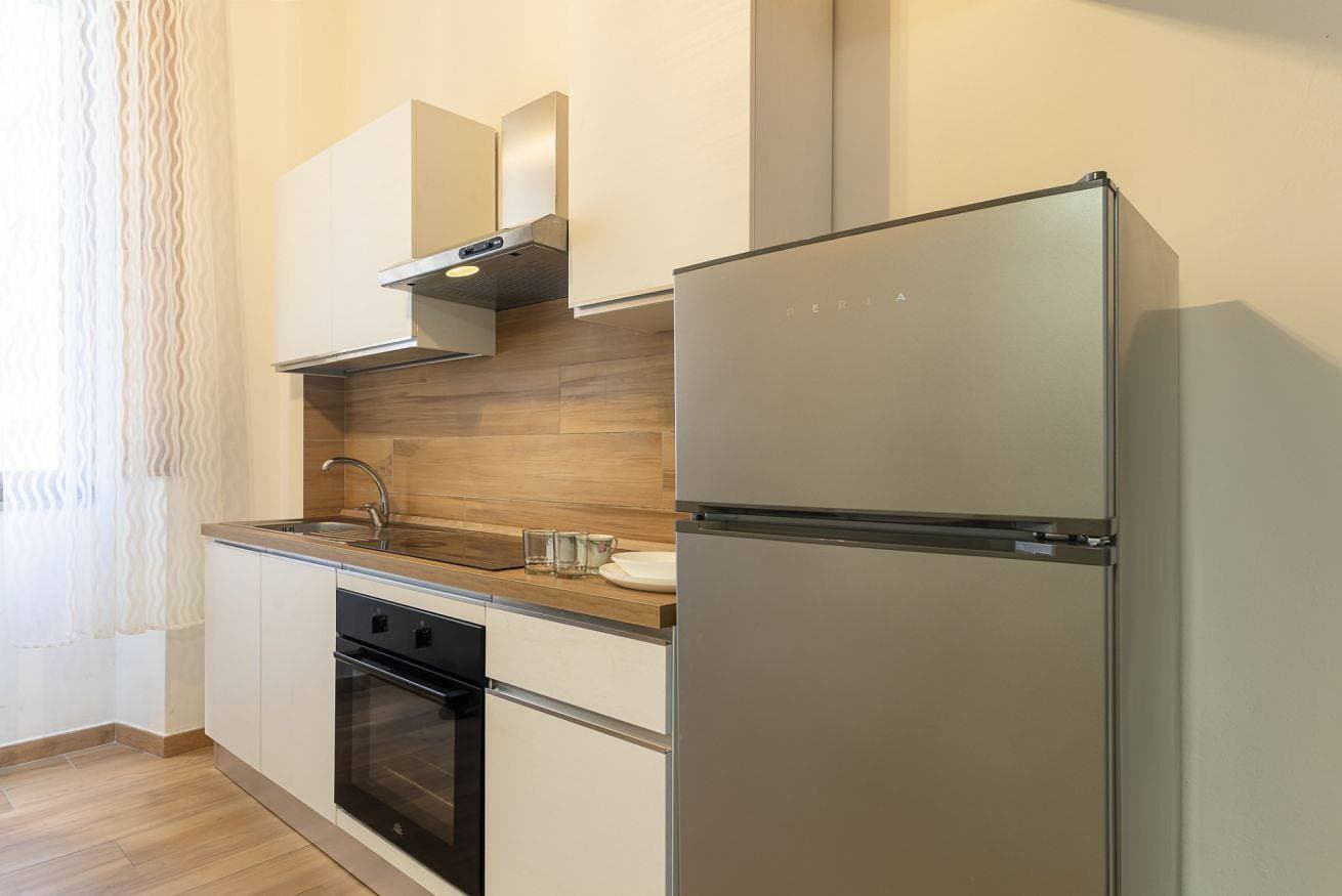 Foto 6 von 16: Ferienwohnung für 2 Personen