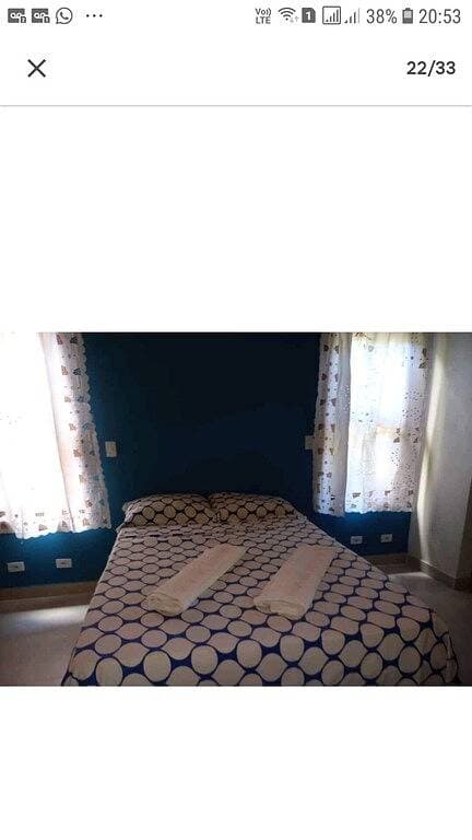 Foto 7 von 11: Loft das Falésias in Cumuruxatiba