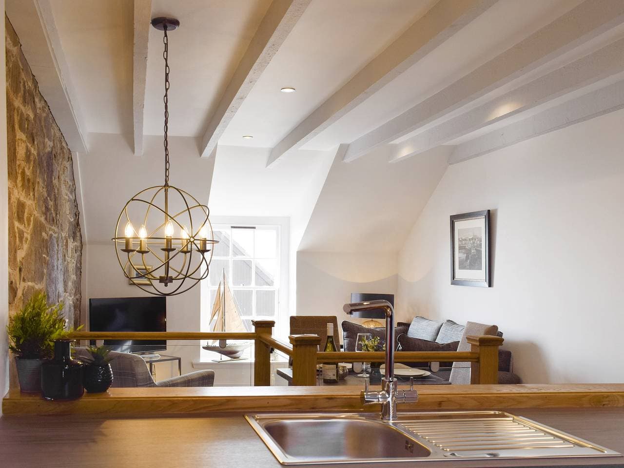 Cottage 1