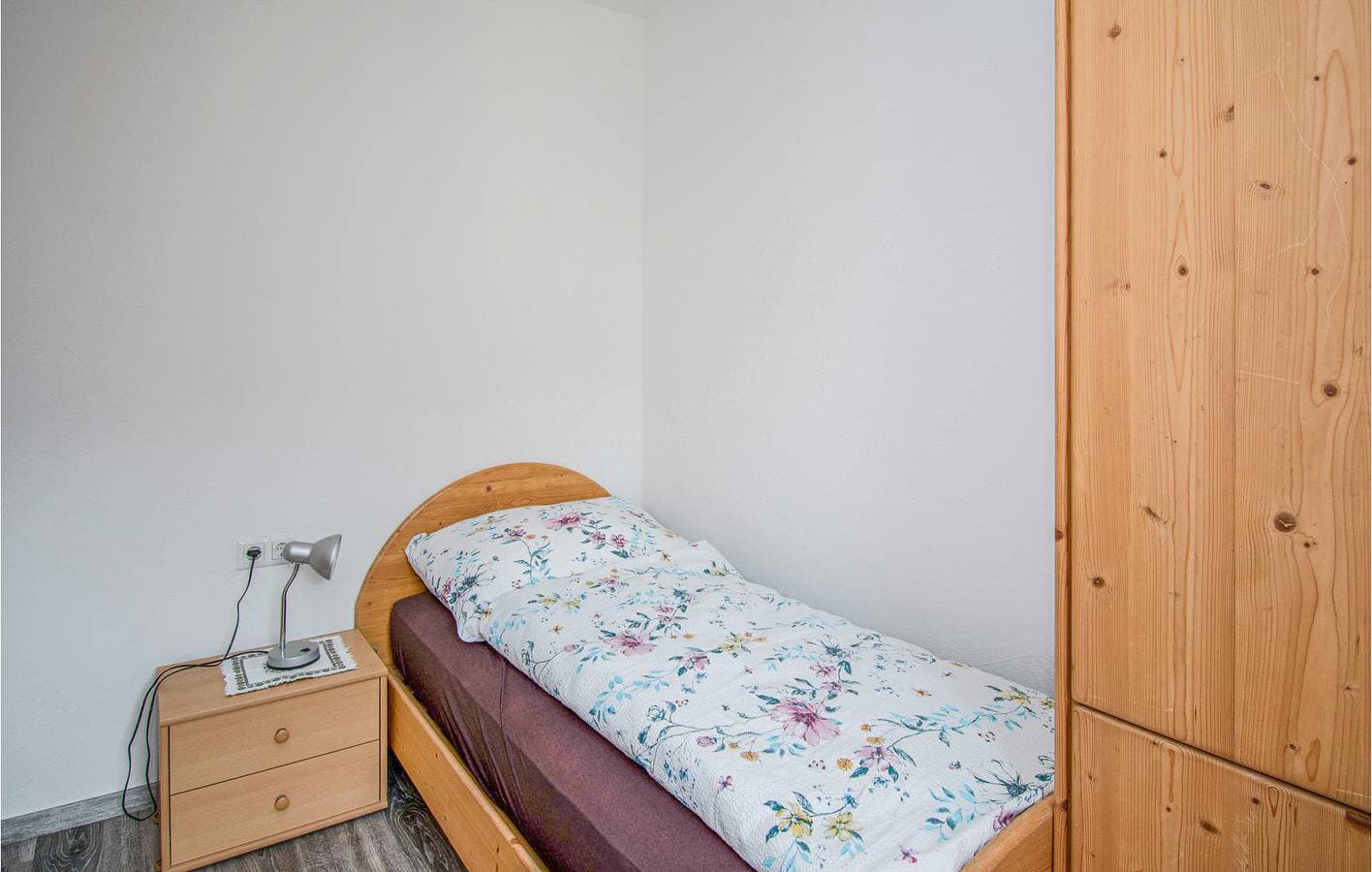 Foto 7 von 10: Gemütliche Ferienwohnung mit Bergblick, Küche und WLAN im Lesachtal