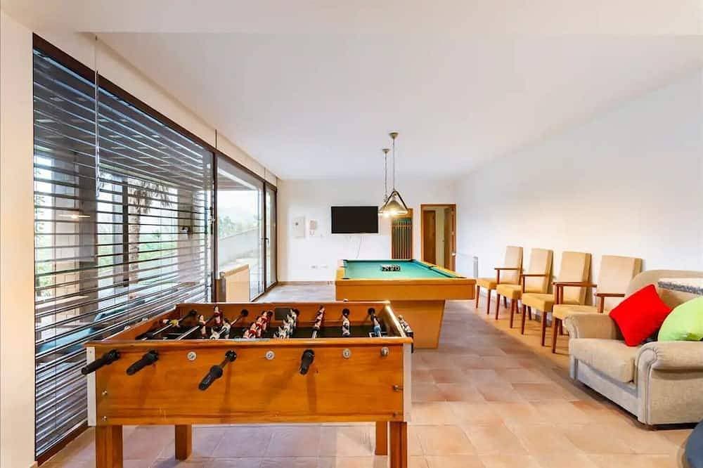 Foto 12 von 30: Wonderful 5-bedroom villa in Rio Caldo perfect for your getaway