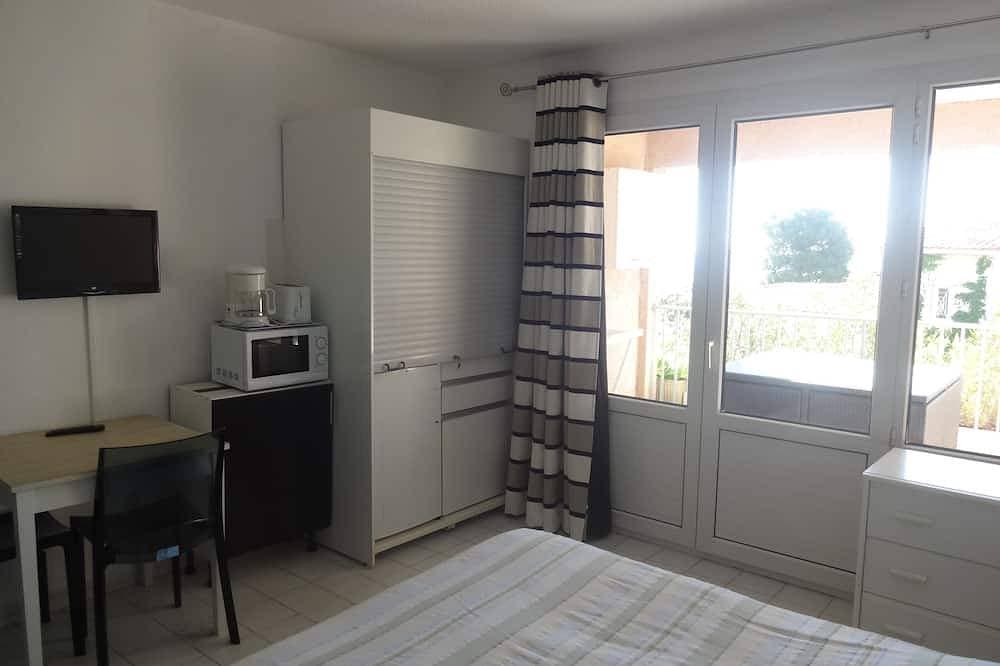 Foto 2 von 30: 23 Mini-Terrassenwohnung 200m vom Meer entfernt Meerblick